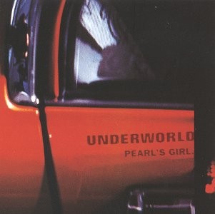 Pearl’s Girl