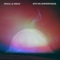 Into the Anthropocene