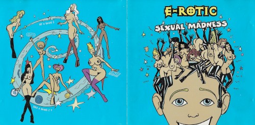 Sexual Madness