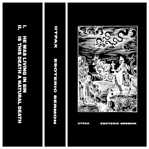 Esoteric Sermon
