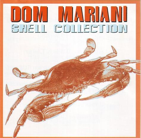Shell Collection: Outtakes And Rarities 1988-2006
