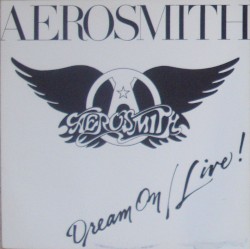 Dream On Live!