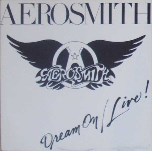 Dream On Live!