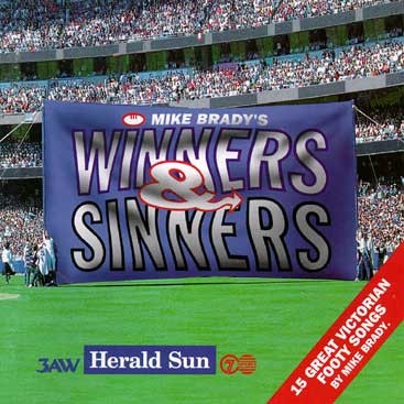 Winners & Sinners