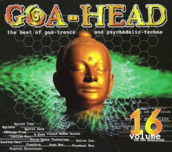 Goa-Head, Volume 16