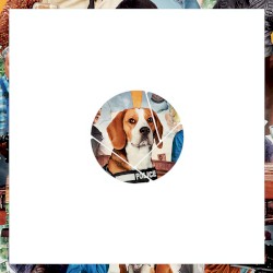 Lucky OST