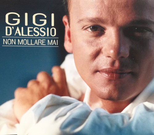 Non mollare mai