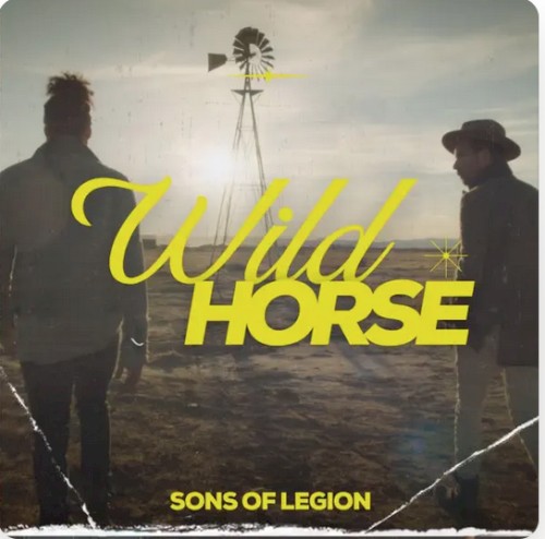 Wild Horse