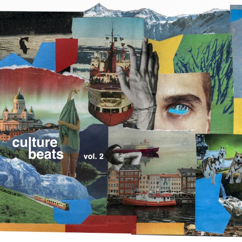 Culture Beats, Vol. 2