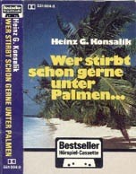 Bestseller 4: Wer stirbt schon gerne unter Palmen…