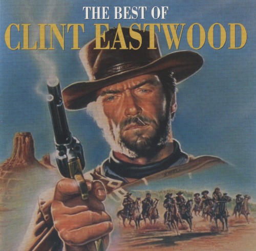 The Best of Clint Eastwood