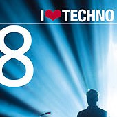 I Love Techno 8