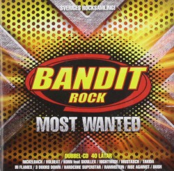Bandit Rock Most Wanted