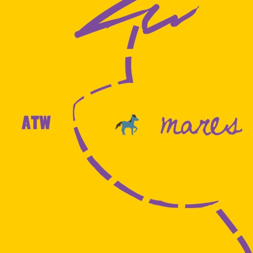 Mares EP
