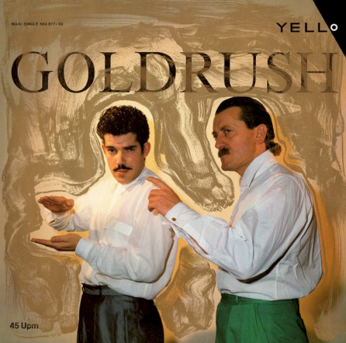 Goldrush
