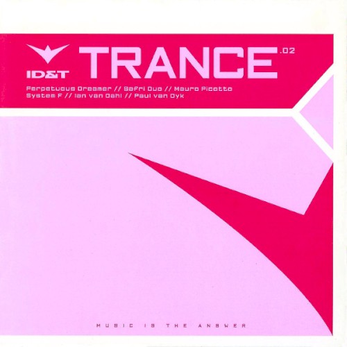 ID&T Trance.02