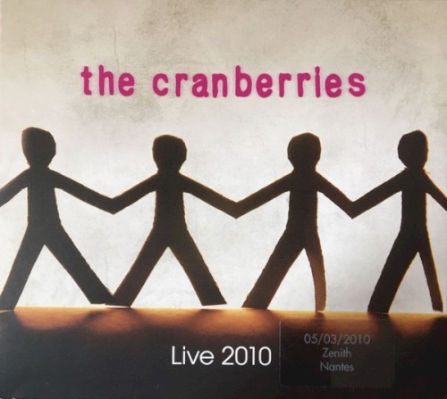 Live Nantes 2010