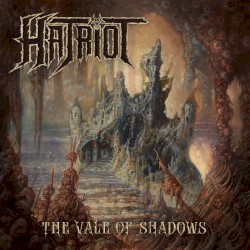 The Vale of Shadows