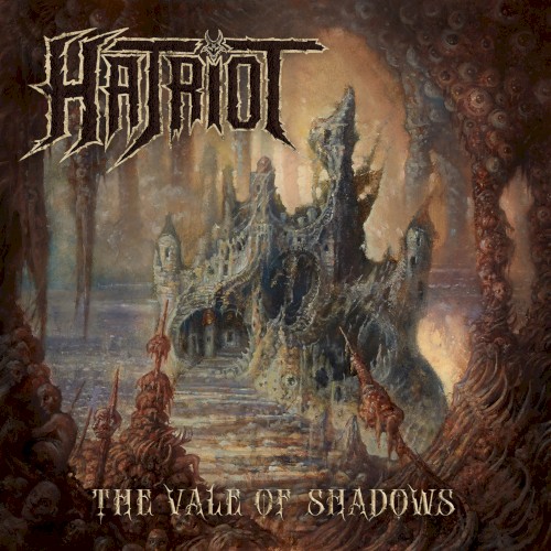 The Vale of Shadows