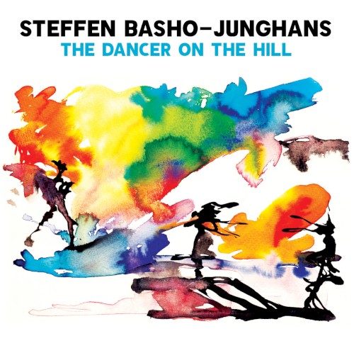 The Dancer on the Hill