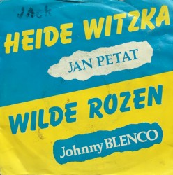 Heide witzka / Wilde rozen