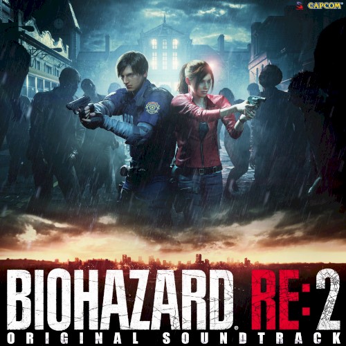 Resident Evil 2