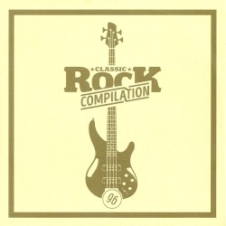 Classic Rock Compilation, Volume 96