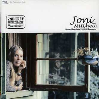 Second Fret Sets 1966-1968