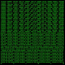 Controlled By The Algo-Rythm