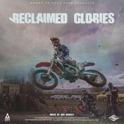Reclaimed Glories: Cinematic Heavy Metal
