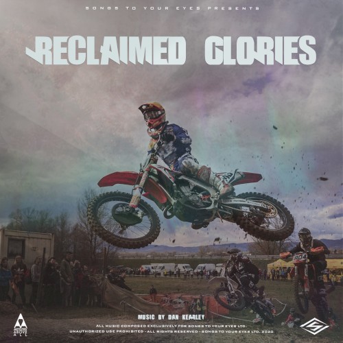 Reclaimed Glories: Cinematic Heavy Metal