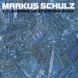 Coldharbour Sessions 2004