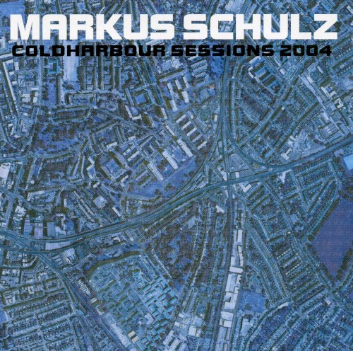 Coldharbour Sessions 2004