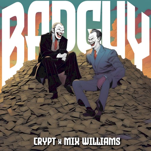 Bad Guy