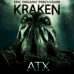 Kraken: Epic Organic Percussion