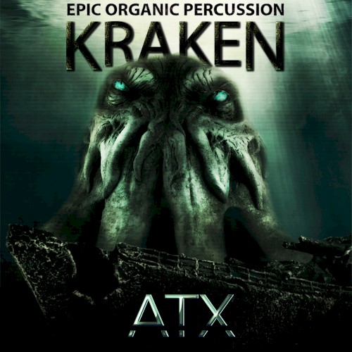 Kraken: Epic Organic Percussion