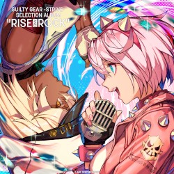 RISE AND ROCK