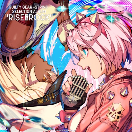 RISE AND ROCK