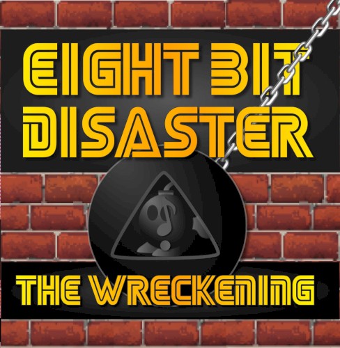 The Wreckening