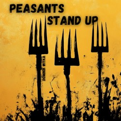 Peasants Stand Up