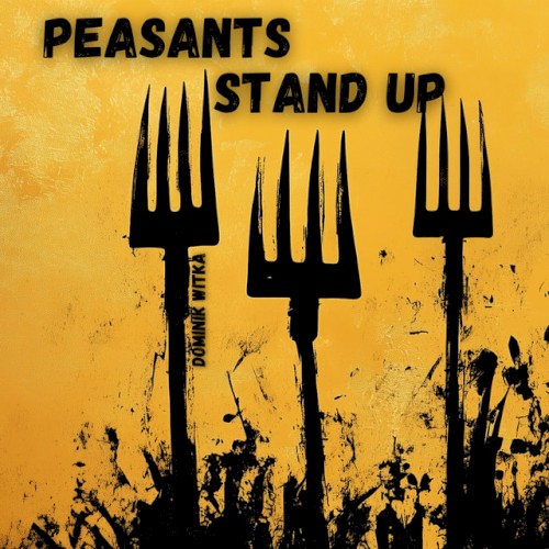 Peasants Stand Up