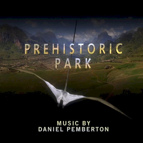 Prehistoric Park