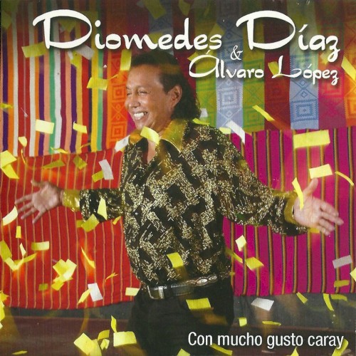 Con mucho gusto caray