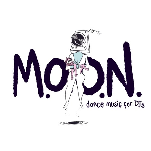 Dance Music For DJs