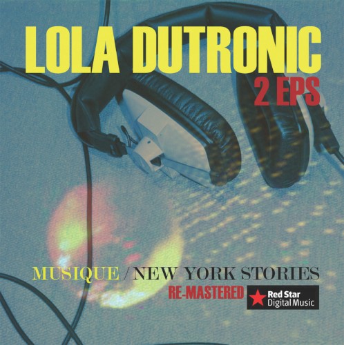 2EPs: Musique / New York Stories