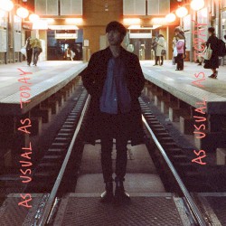 Cloud. 2 '지금껏 그랬듯 앞으로도 계속'