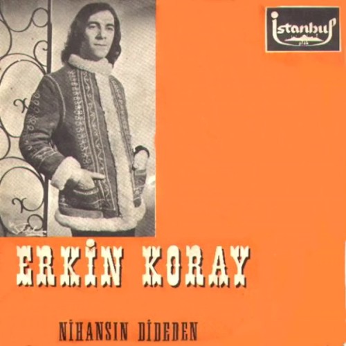 Belki Bir Gün Anlarsın / Nihansın Dideden
