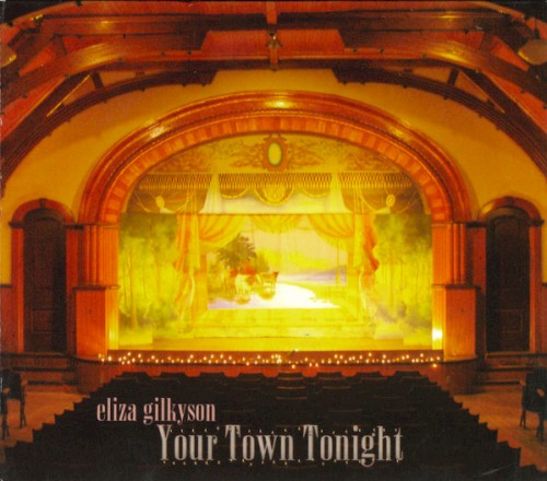 Your Town Tonight