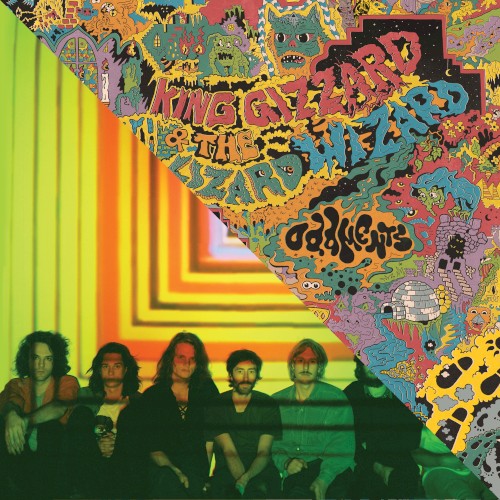 Float Along – Fill Your Lungs / Oddments