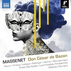 Don César de Bazan
